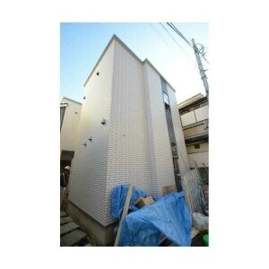 Opus IIの物件内観写真