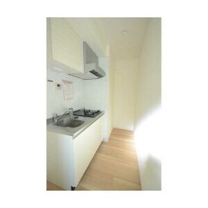 Opus IIの物件内観写真