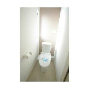 Opus IIの物件内観写真