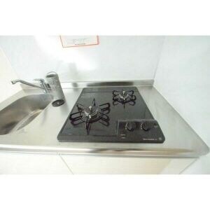 Opus IIの物件内観写真