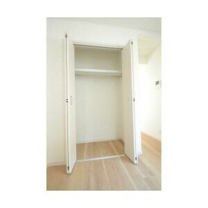 Opus IIの物件内観写真