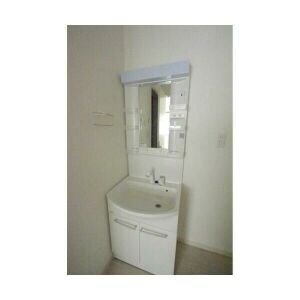 Opus IIの物件内観写真