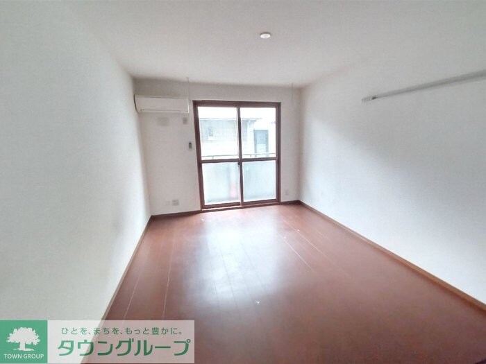 フラッツ西落合の物件内観写真