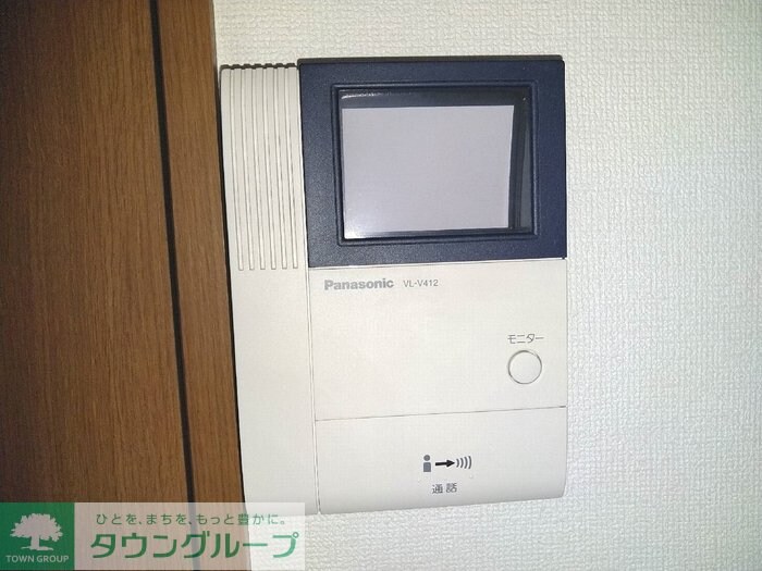 フラッツ西落合の物件内観写真