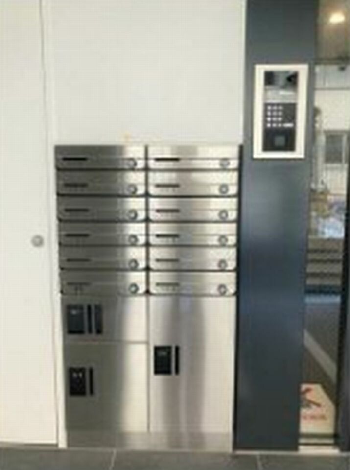 トライム早稲田鶴巻町の物件内観写真