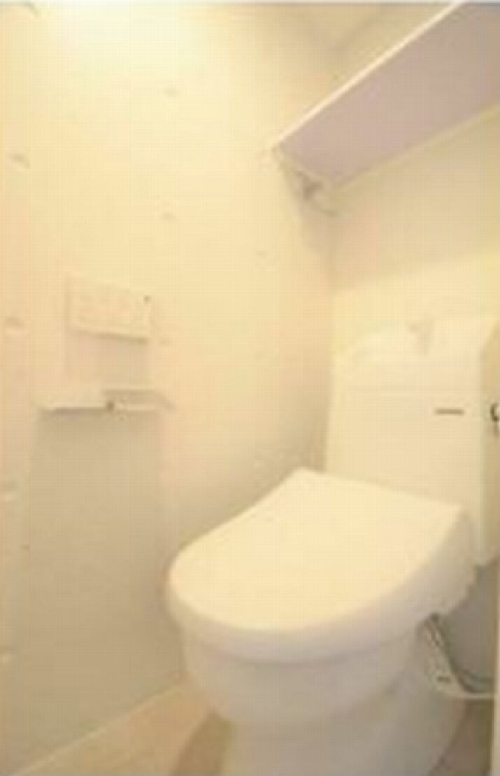 トライム早稲田鶴巻町の物件内観写真