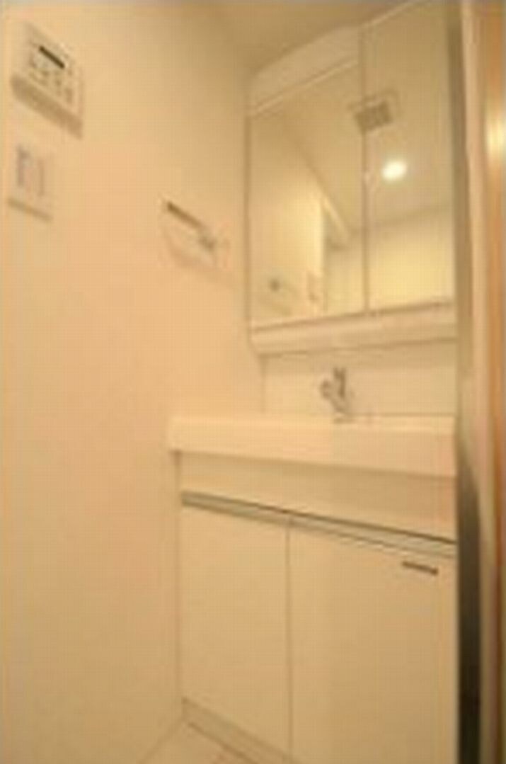 トライム早稲田鶴巻町の物件内観写真