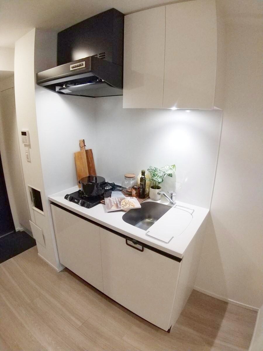 プラウドフラット渋谷笹塚の物件内観写真