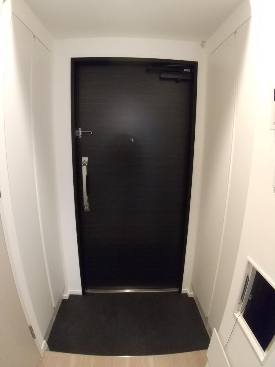 プラウドフラット渋谷笹塚の物件内観写真