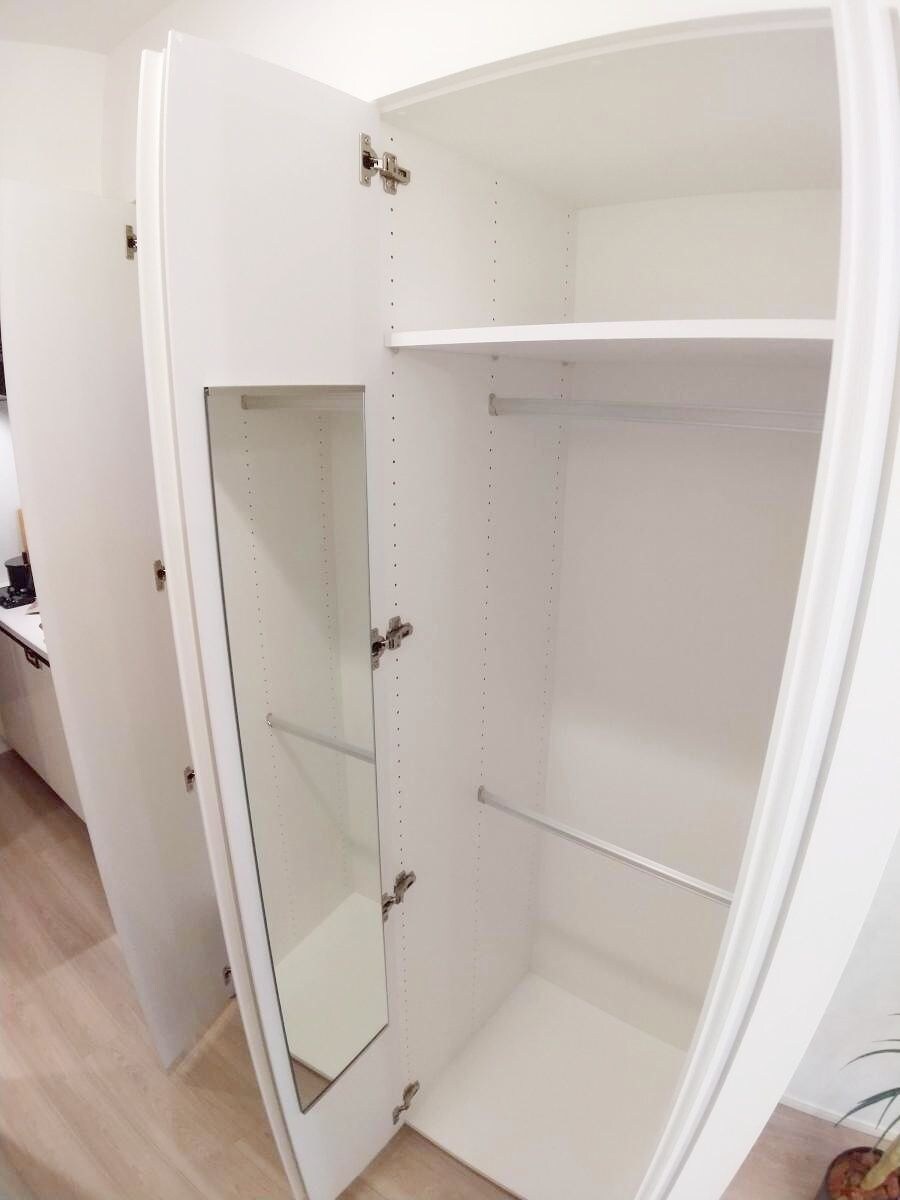 プラウドフラット渋谷笹塚の物件内観写真