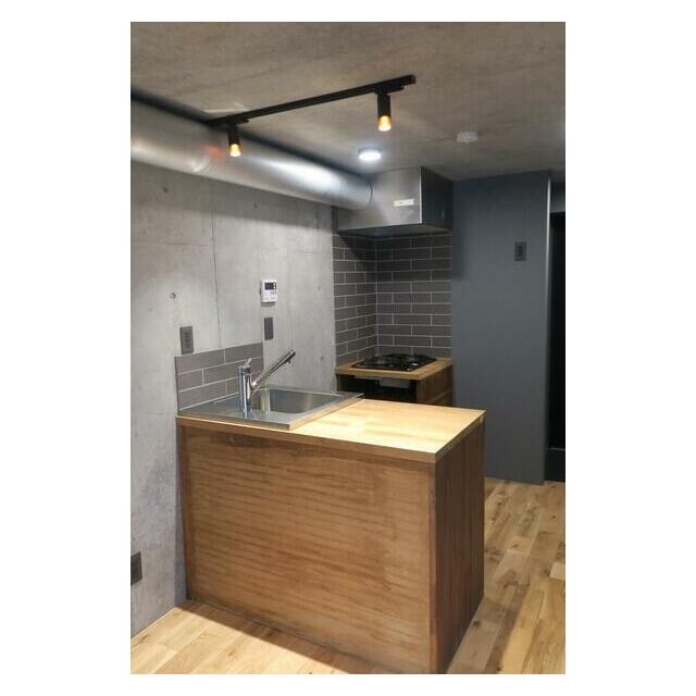 Abiete fiveの物件内観写真