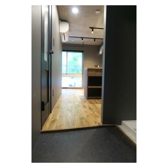 Abiete fiveの物件内観写真