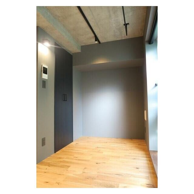 Abiete fiveの物件内観写真