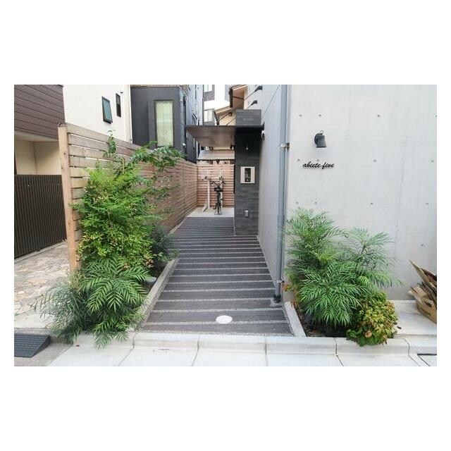 Abiete fiveの物件内観写真