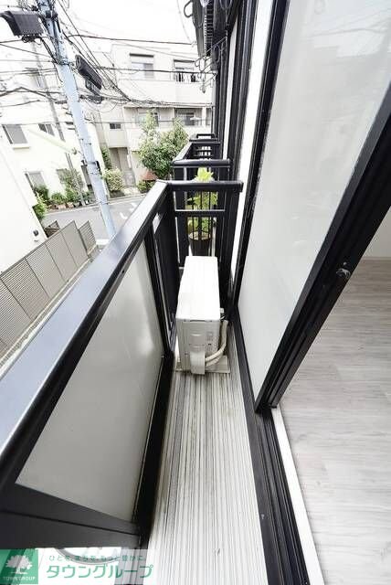 赤堤エスタシオンの物件内観写真