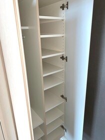 パークフラッツ永福町の物件内観写真