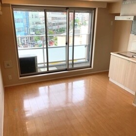 パークフラッツ永福町の物件内観写真