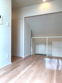 パークフラッツ永福町の物件内観写真