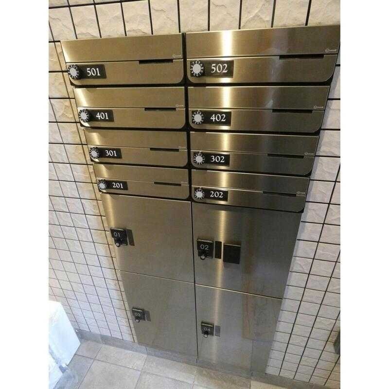 プロスペリティ赤堤の物件内観写真