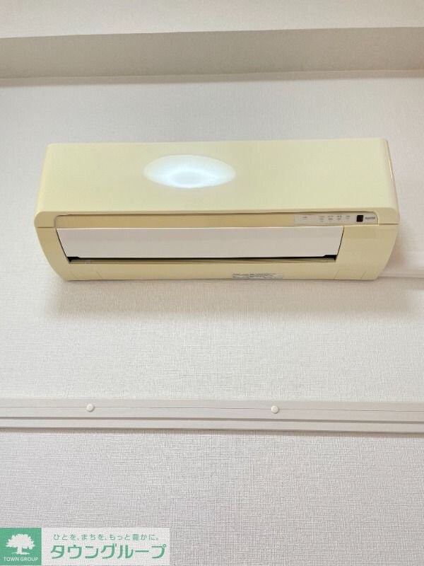 バーミープレイス上北沢IIの物件内観写真