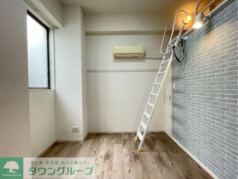 バーミープレイス上北沢IIの物件内観写真