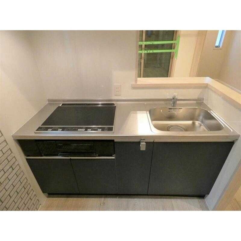 ルミエール本町の物件内観写真