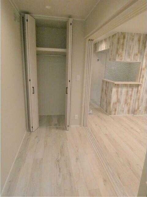 ルミエール本町の物件内観写真