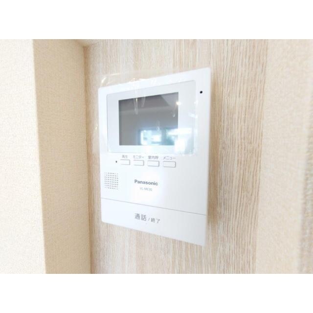 Kolet富士見ヶ丘#03の物件内観写真