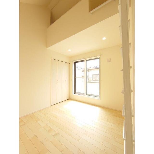 Kolet富士見ヶ丘#03の物件内観写真