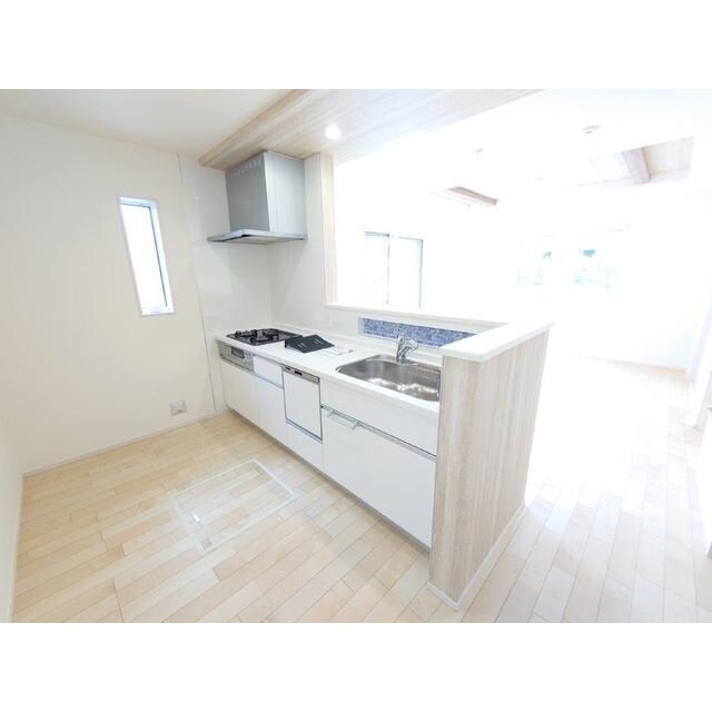 Kolet富士見ヶ丘#03の物件内観写真