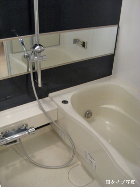 コンフォリア下北沢の物件内観写真