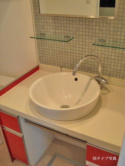 コンフォリア下北沢の物件内観写真