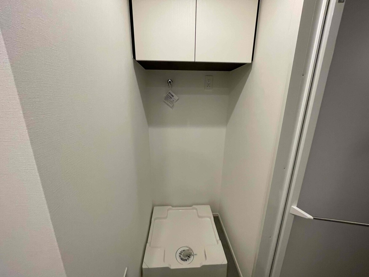 ザ・パークハビオ上北沢の物件内観写真