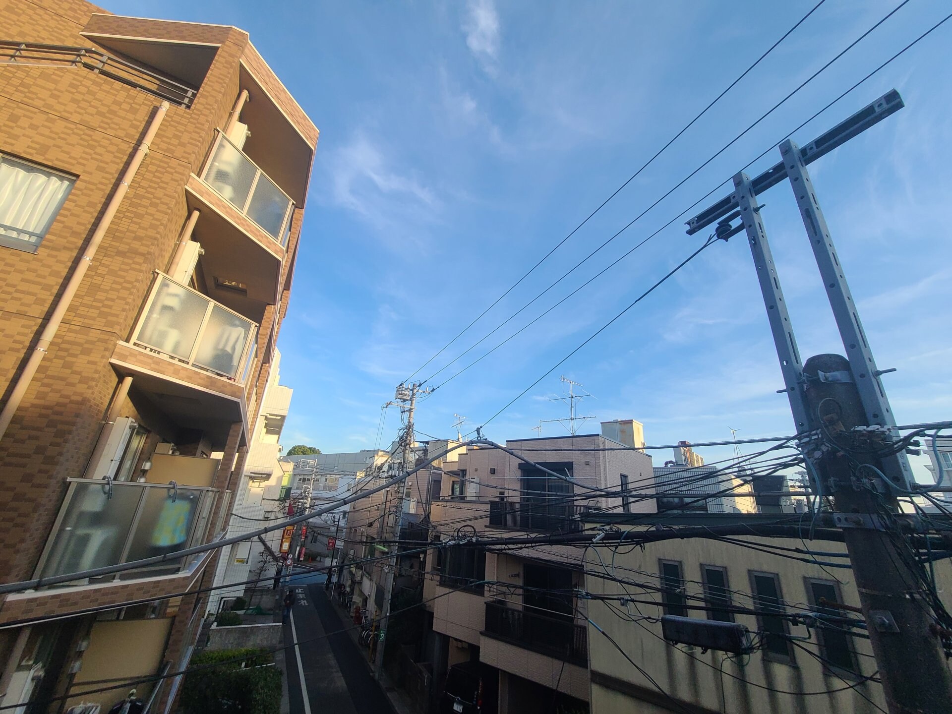 ヴィラージュBの物件内観写真