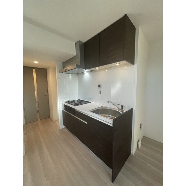 ウェルスクエア高井戸東の物件内観写真