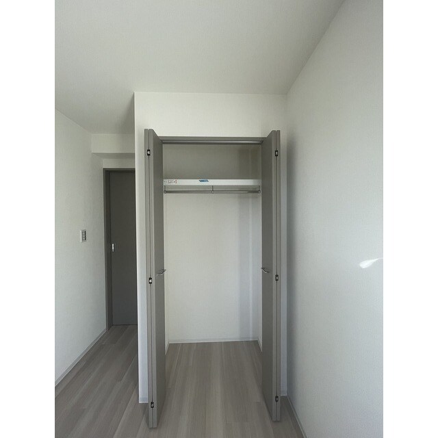 ウェルスクエア高井戸東の物件内観写真