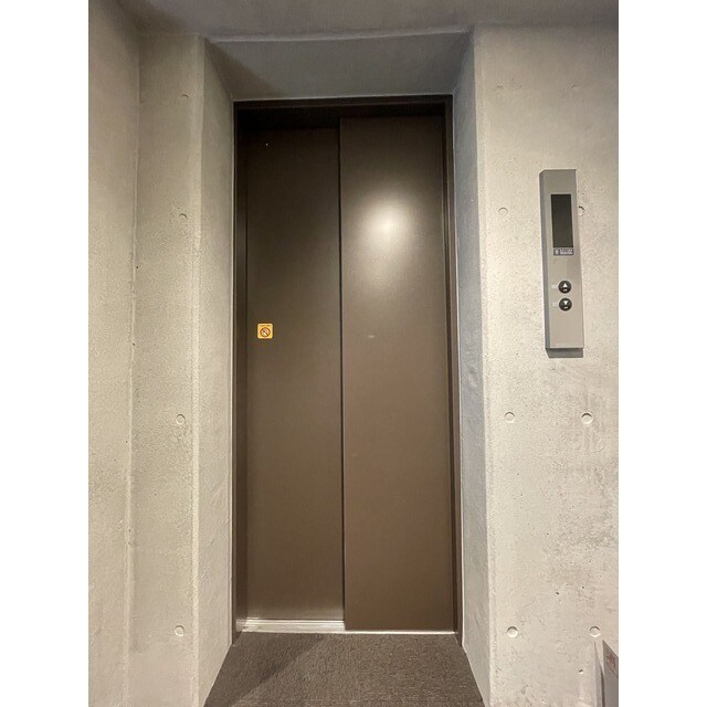 ウェルスクエア高井戸東の物件内観写真