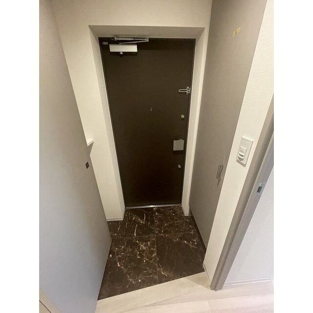 ウェルスクエア高井戸東の物件内観写真