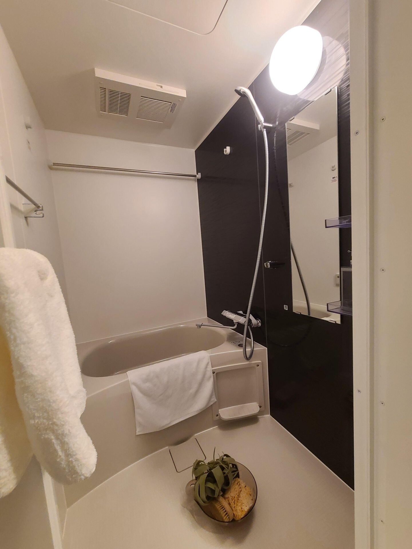 ウェルスクエア高井戸東の物件内観写真