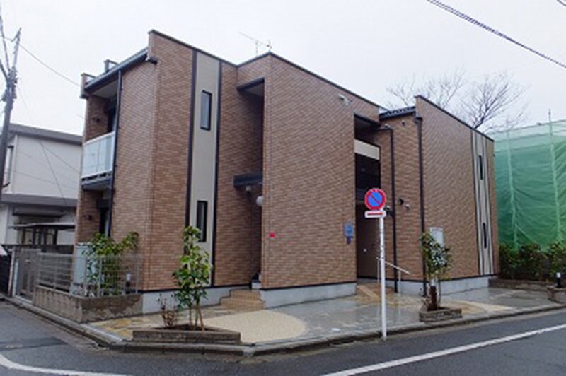 レオネクストフレシールコートの物件内観写真