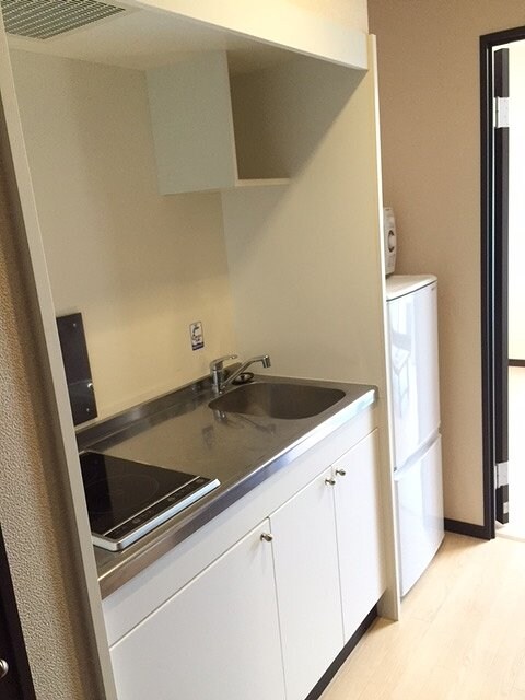 レオネクストフレシールコートの物件内観写真