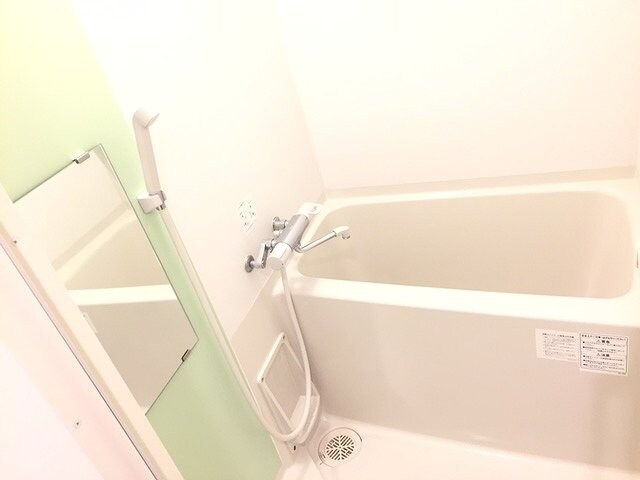 レオネクストフレシールコートの物件内観写真