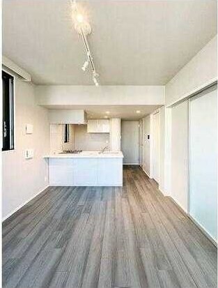 ラ・ペルラ下北沢の物件内観写真