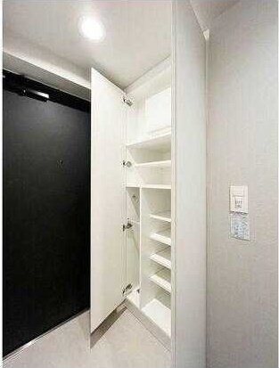 ラ・ペルラ下北沢の物件内観写真