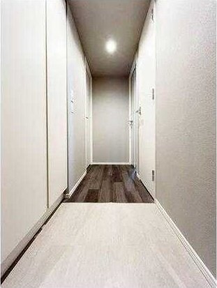 ラ・ペルラ下北沢の物件内観写真