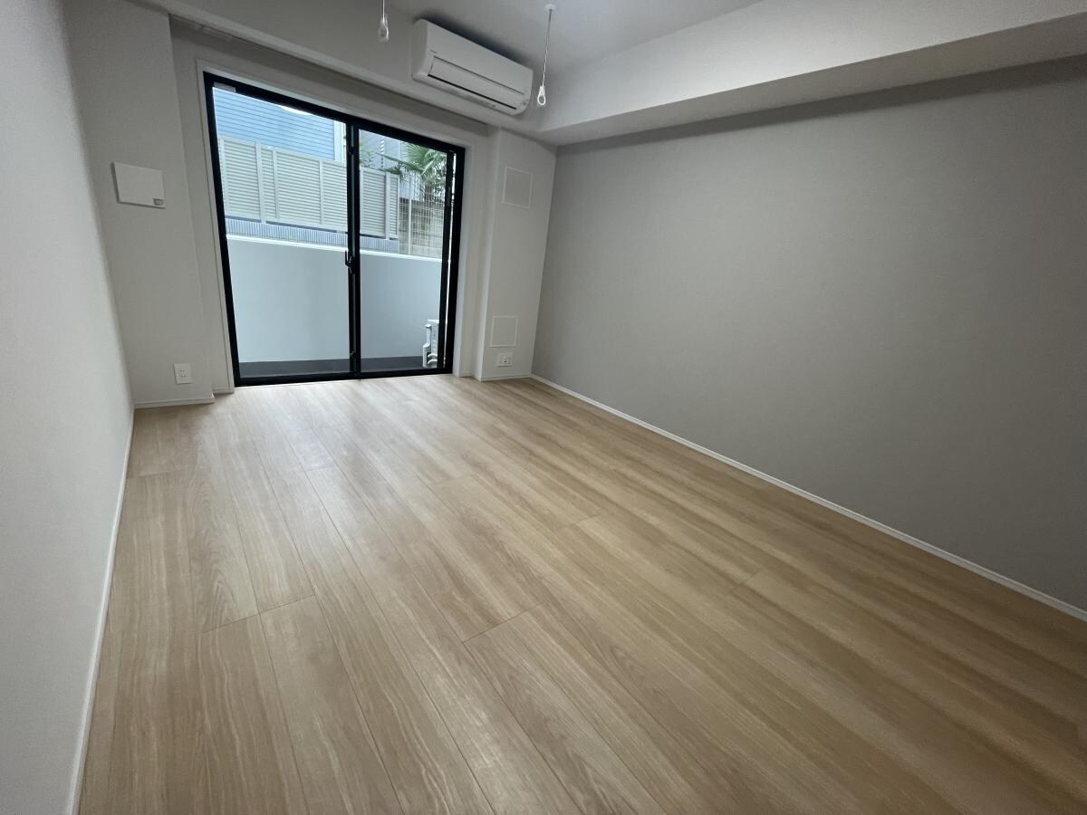 ルフレプレミアム上北沢の物件内観写真