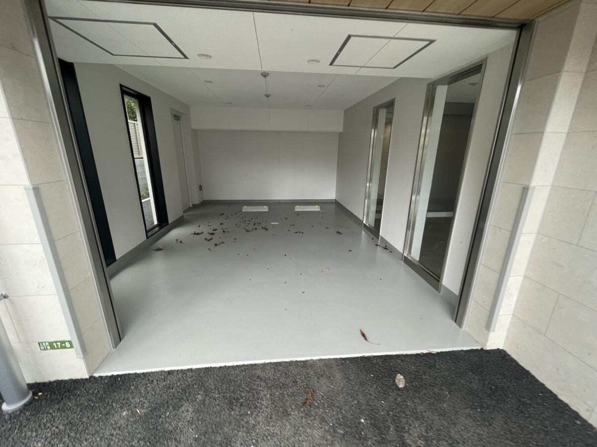 ルフレプレミアム上北沢の物件内観写真