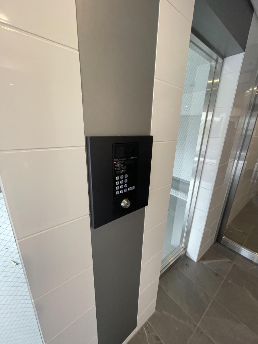 ルフレプレミアム上北沢の物件内観写真