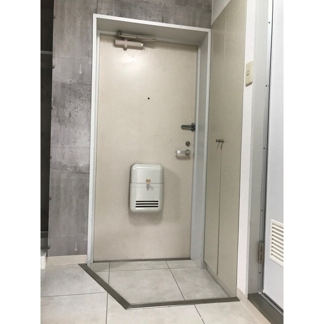 ジョイフル幡ヶ谷弐番館の物件内観写真