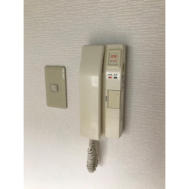 ジョイフル幡ヶ谷弐番館の物件内観写真